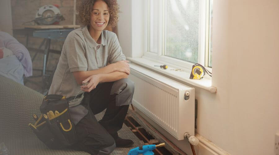 Professional industrial roofing company in Pedro Bay, AK